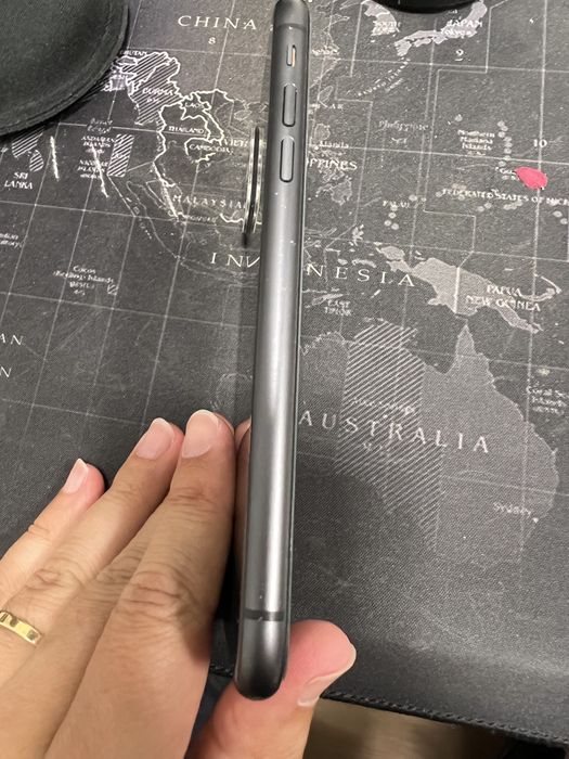 IPhone 11 64 Gb desbloqueado