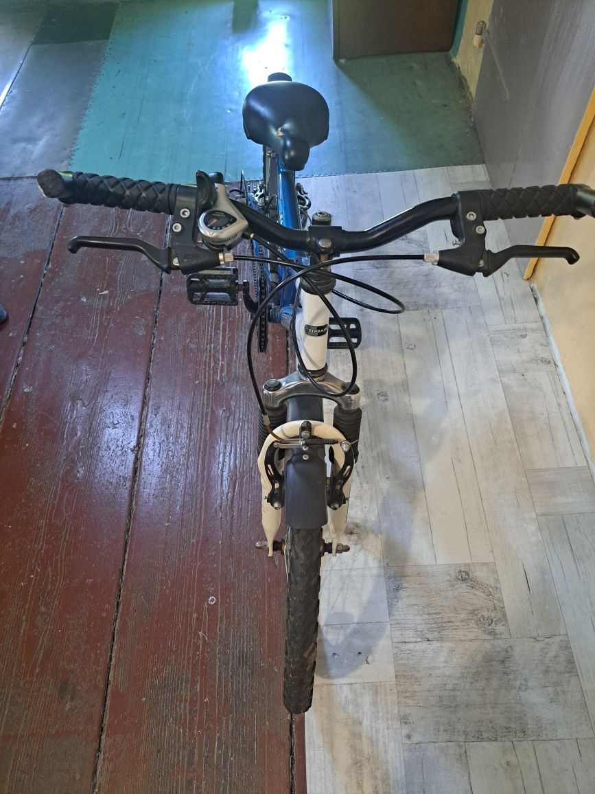 Rower  górski koła 20"