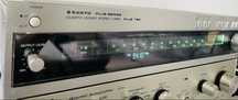 Tuner Sanyo T 35 plus