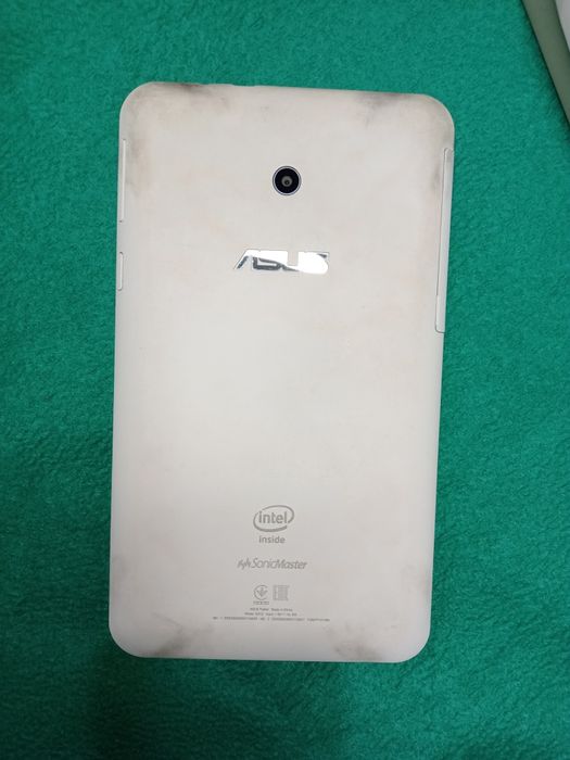 Планшет ASUS fonepad 7