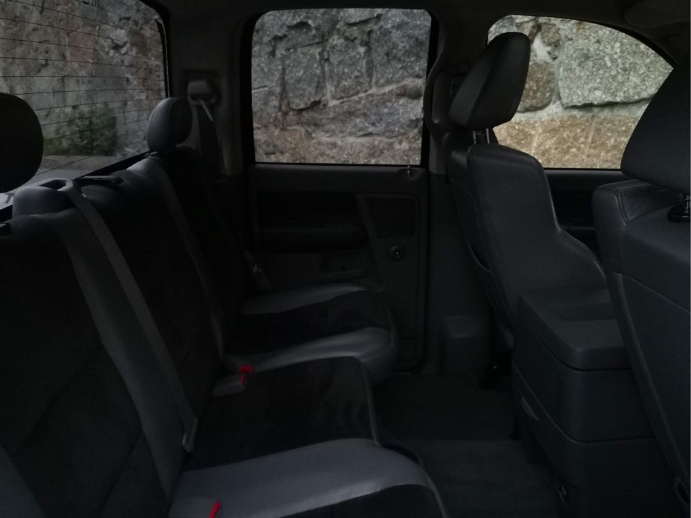 Dodge Ram SRT 10 VIPER - 400 No Mundo - Única Em Portugal
