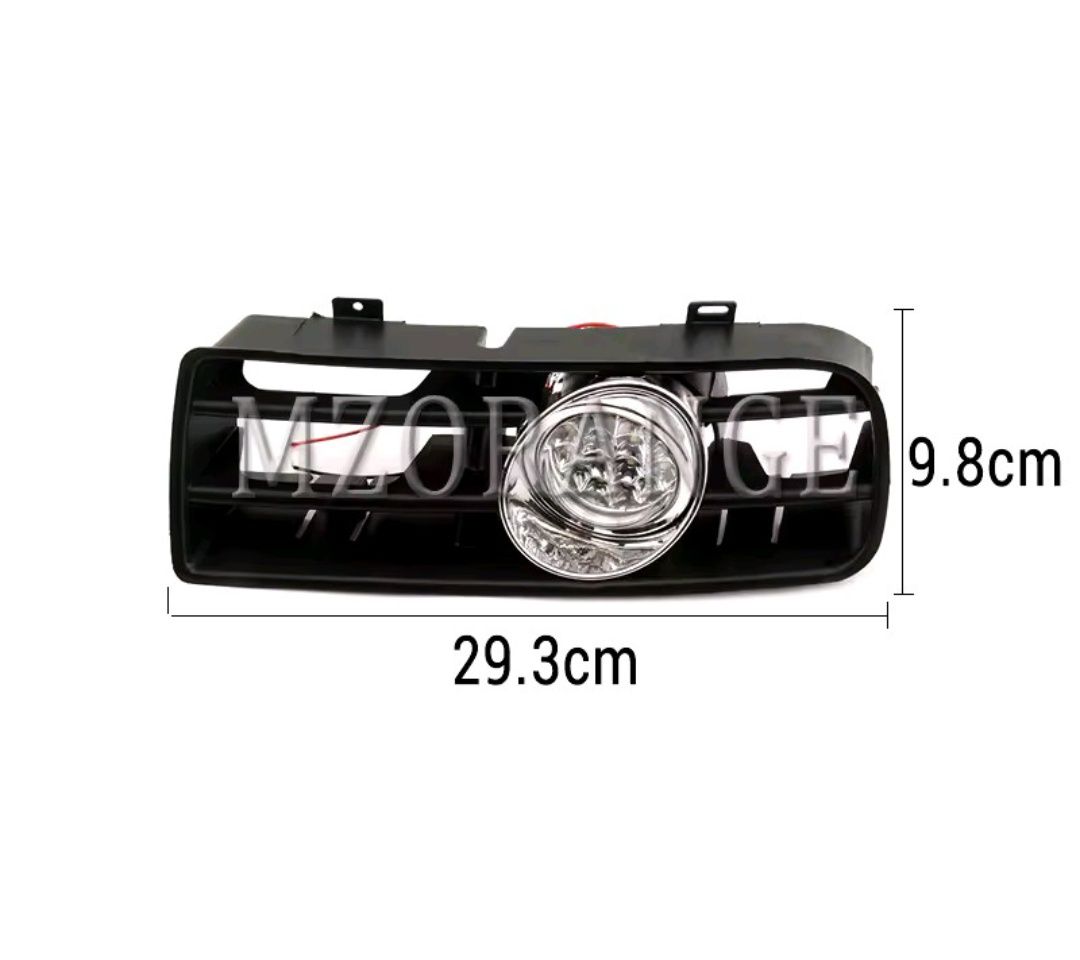 Faróis nevoeiro led vw golf 4 Novos