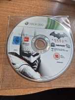 Batman Arkham City xbox 360