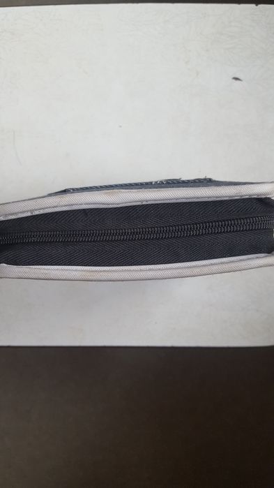 BOX/Бокс/Кейс/Сумка коробка для хрнения DVD/CD дисков в автомобиле так