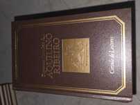 obras de Aquilino Ribeiro (1,2,3,4,5,6,7,9,11,12,13,14,15,16,17)