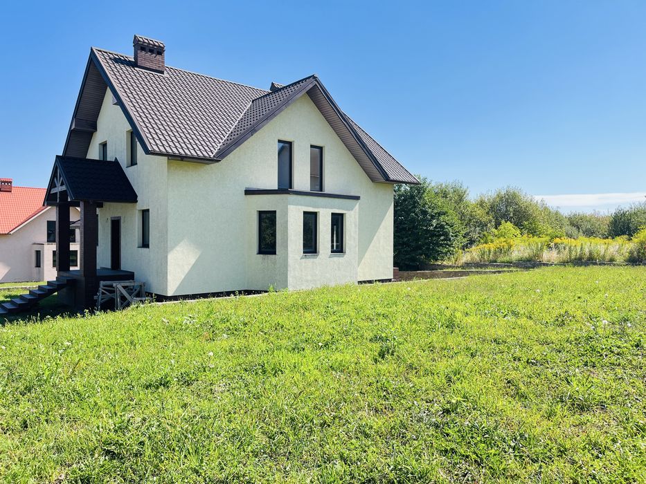 Приватний Будинок - район Мальованки - 10 соток