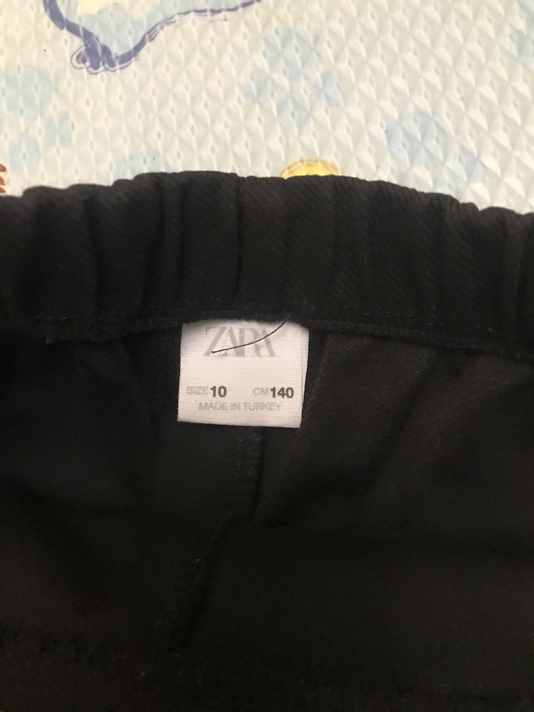 Шорти-спідниця Zara