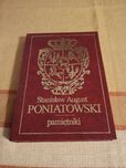 Stanisław August Poniatowski - pamiętniki