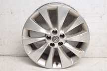 OPEL MOKKA ASTRA J FELGA ALUMINIOWA R18&quot; 7J 5X105 ET38 95493724