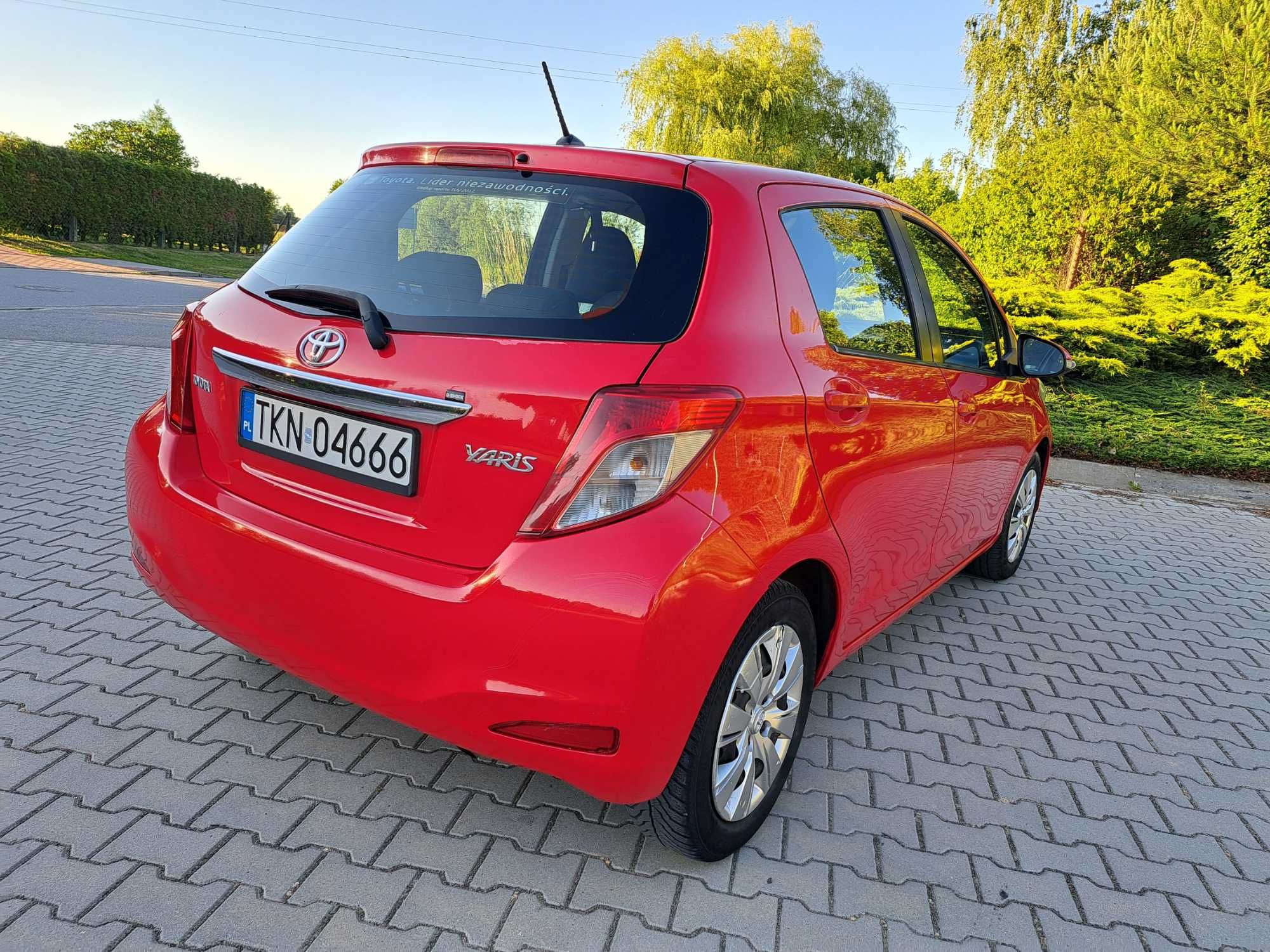 *Ładna*1.33 B+Gaz*Kamera*Navi*Bogata wersja*Zadbana*Prywatne*