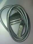 Cabo scart tv 21 pins