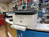 Кольоровий лазерний БФП HP Color Laser MFP 178nw