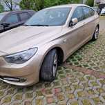 BMW GT 535i 2009