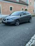 Seat ibiza 6l 1.9 tdi