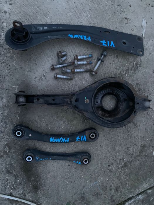 Рычаг рычаги Форд Куга балка ескейп разборка ford kuga escape