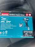 Makita DTD153z Nowa