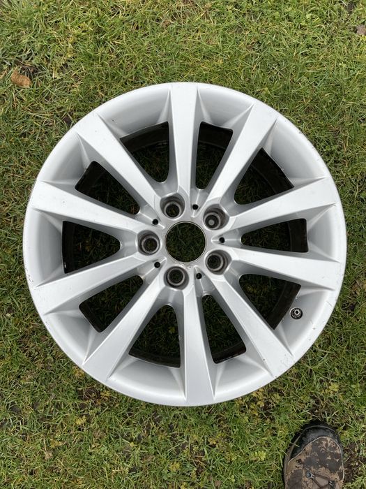 Alufelgi 18 bmw oem styling 331