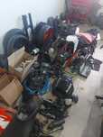 Husqvarna svartpilen vitpilen ktm duke 390 125 wszystkie części