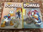 Banda desenhada - Pato Donalds