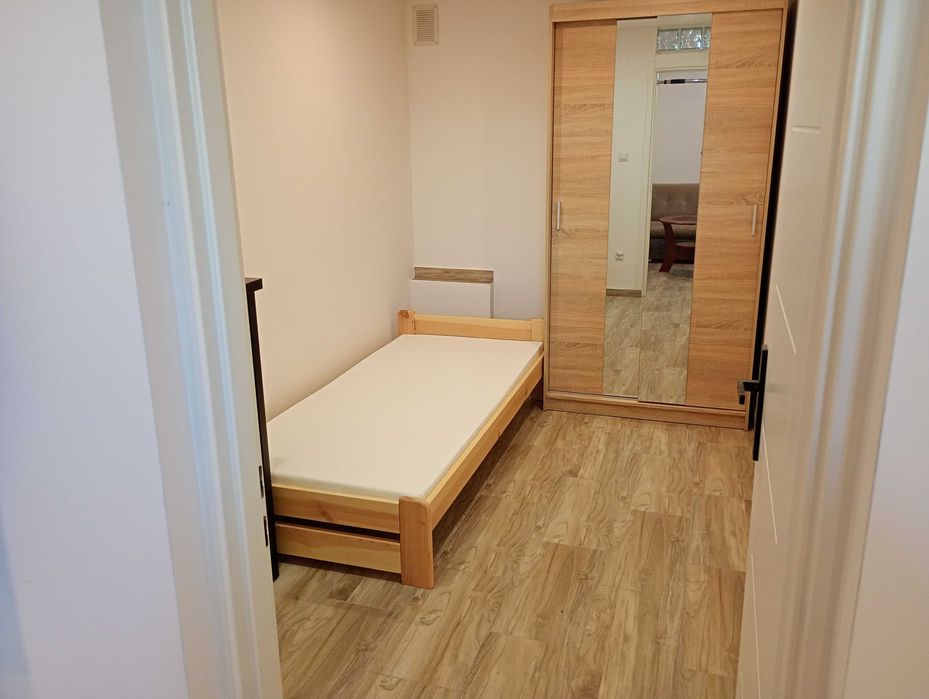 3pokoje mieszkanie 43m2 Gdynia Pogórze Dąbka