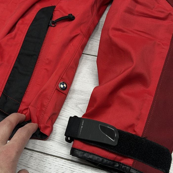 Мотокуртка BMW Motorrad Alpinestars мото экипировка куртка штаны бмв