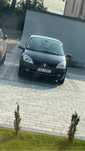 Wynajem na doby Renault scenic