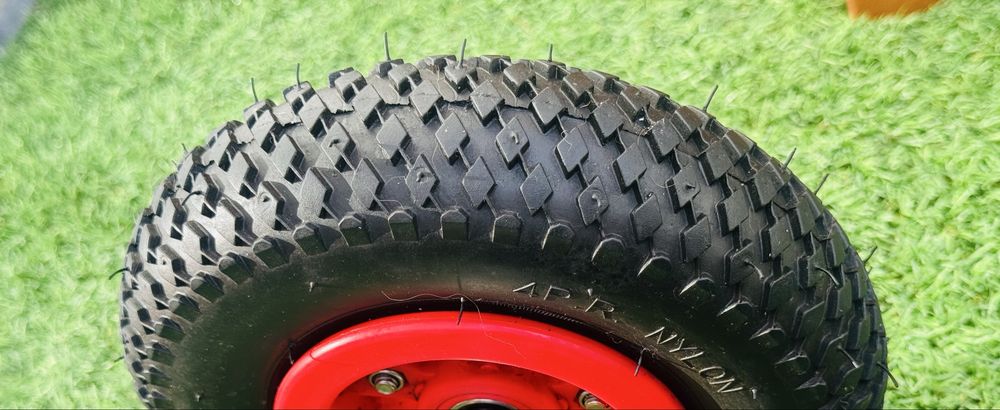 Mountainboard R1 - RKB