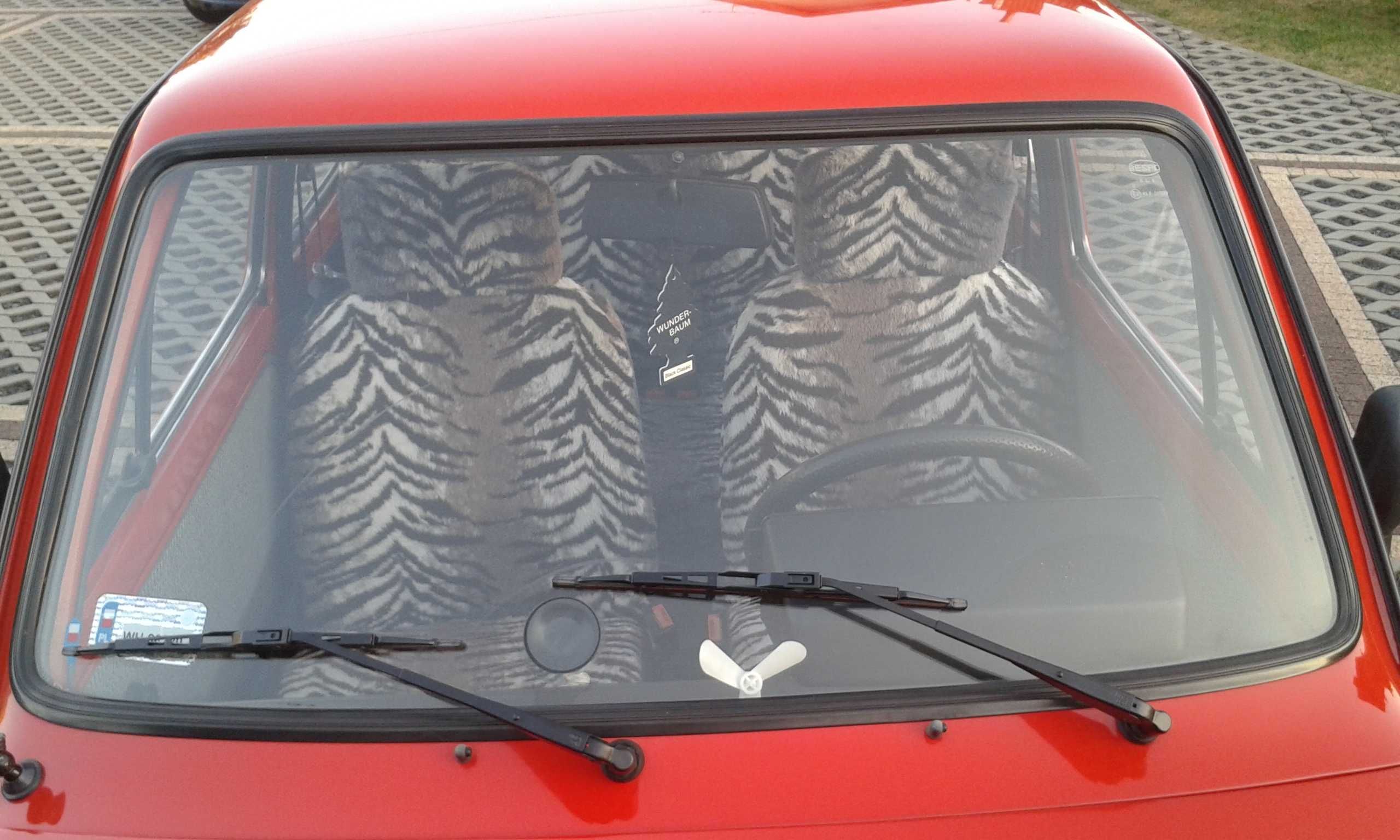 Fiat 126  Fl 1993