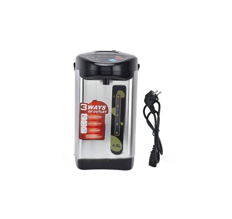 чайнік- термос  Термопод 4,8л. LS-48 nikai 750w