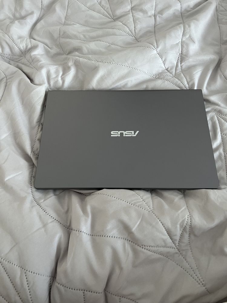 Ноутбук Asus X415FA-EB013 Slate Grey