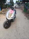 Scooter 50cc s/documentos
