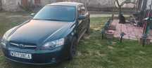 Subaru Legasy 2005r kombi 2,5l automat
