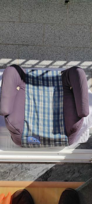 Cadeira elevatória de automovel universal