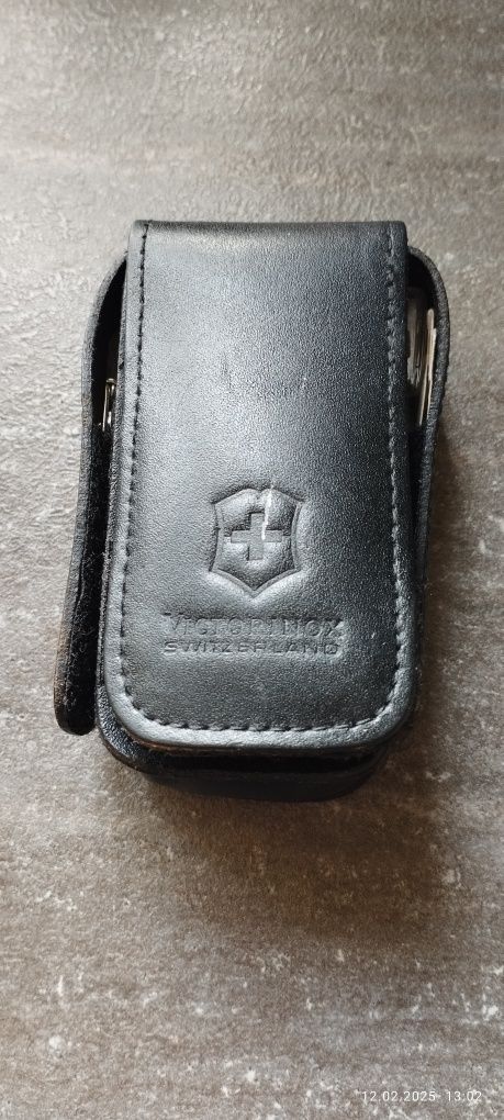Victorinox Small Sos Set 4.0567.03