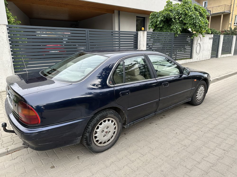 Sprzedam samochód osobowy ROVER 600