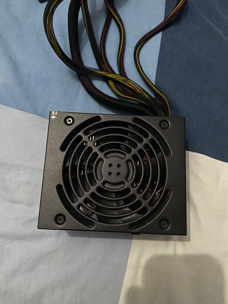 Fonte Alimentação Corsair VS450