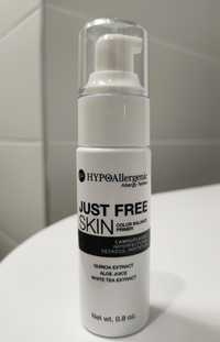 Bell Hypoallergenic Just Free Skin baza primer