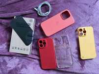 Acessorios Iphone 14 Pro Max