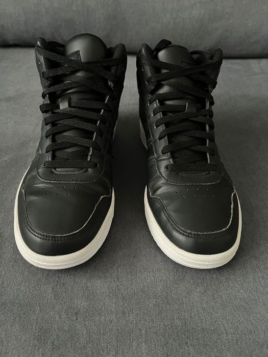 Adidas хайтопи в ідеалі Оригінал