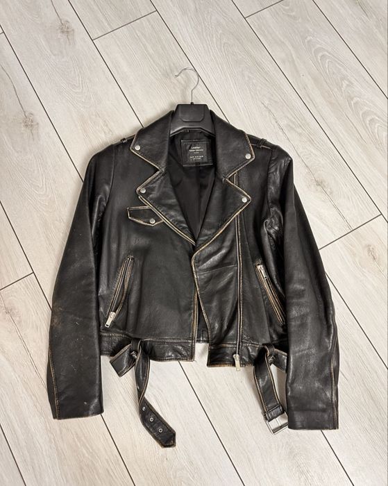 Косуха  натуральная