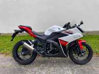 Motorower Romet Arrow Fly 50 RS 2022R Przebieg 645 km Transport RATY