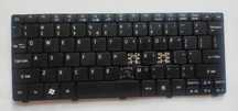 Klawiatura do laptopa Acer D255/D257/D260/D270/521/522/533 QWERTY PL