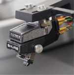 Shure V15 type IV