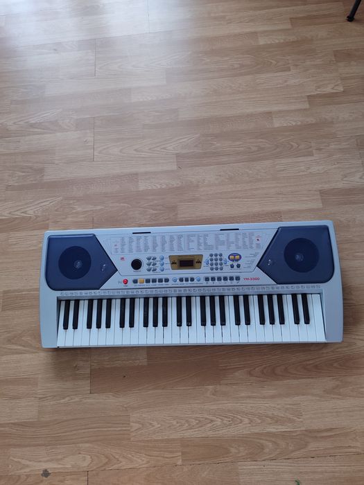 Keyboard ym - 3300