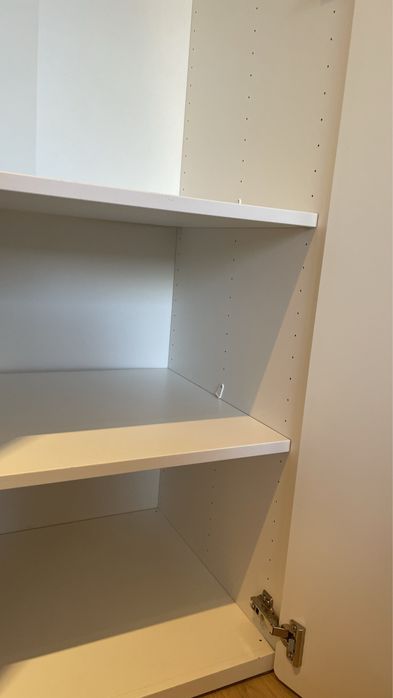 Szafa młodzieżowa  ikea