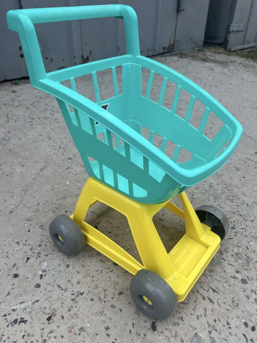 Дитячий самокат, велобіг , візок хлопчик дівчинка