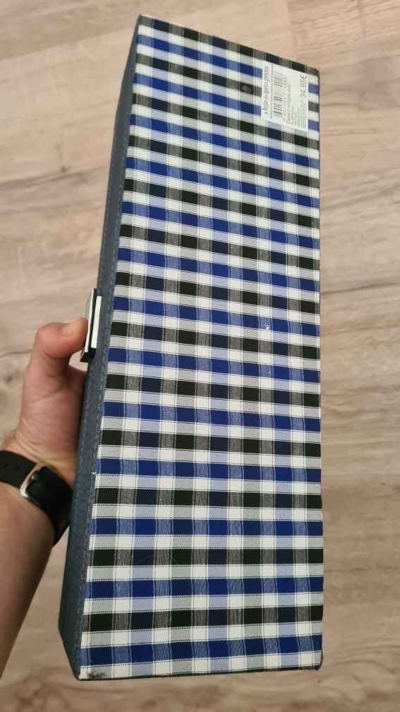 Caixa de relógios