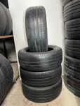 Літні шини 225/55 17 97W * RFT Michelin Primacy 3