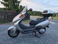 Honda Pantheon 150 2T rok 1999