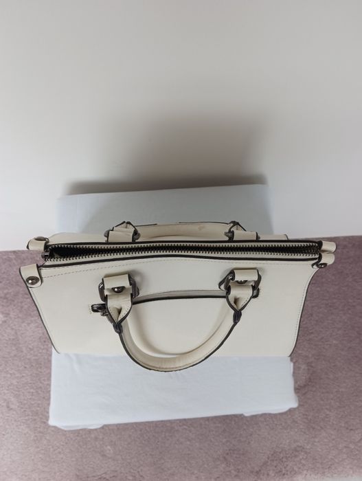 Женская кожаная сумка